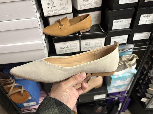 Vera Ballet Flat